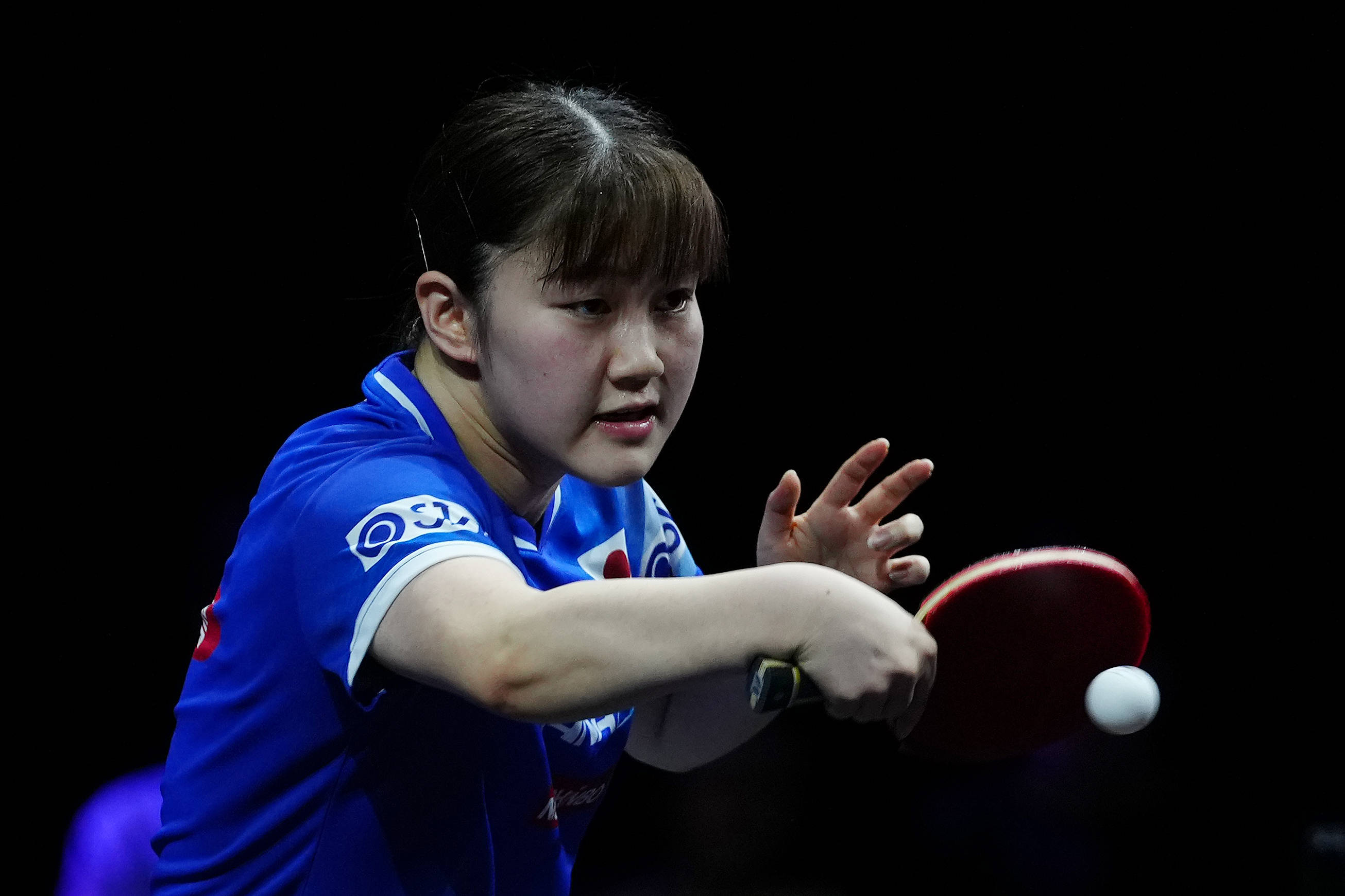 期待未来的 期待未来的