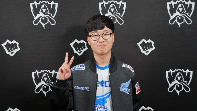 大的潜力 大的潜力