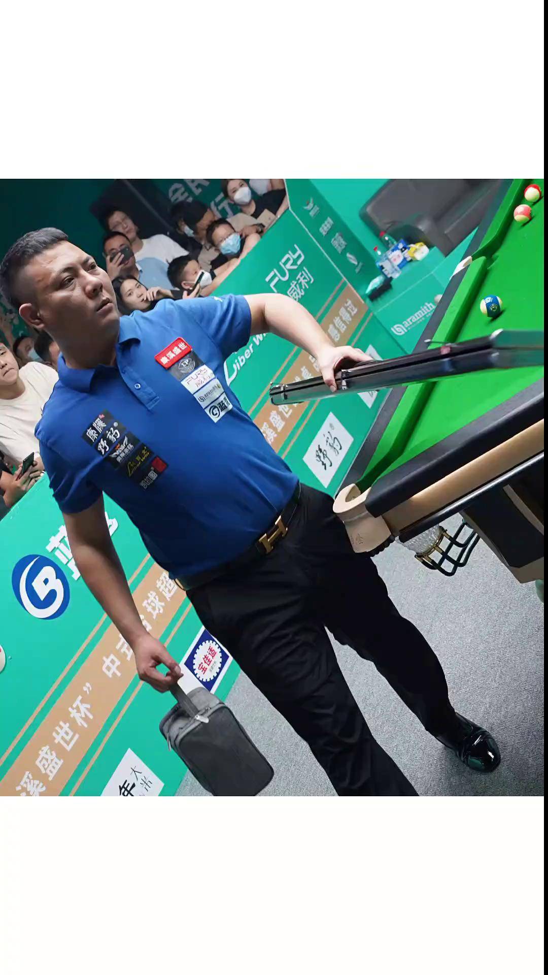 他曾在采访 他曾在采访