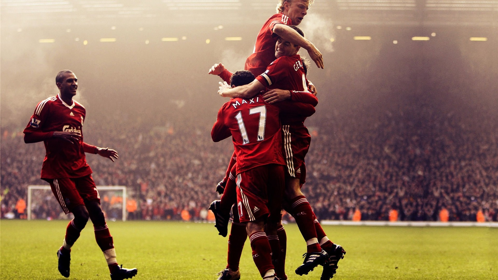 一月回英超 一月回英超